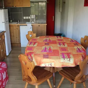 Appart hôtel Superdévoluy Les 4 Géants, SuperDevoluy