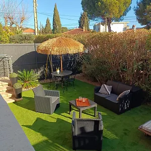 Appartement Le Cytharis, La Ciotat