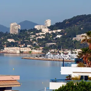 Appartement Bijou, Juan-les-Pins
